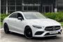 2023 Mercedes-Benz CLA CLA 200 AMG Line Premium + Night Ed 4dr Tip Auto