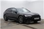 2024 Audi A6 Avant 40 TDI Quattro Black Edition 5dr S Tronic