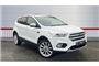 2019 Ford Kuga 1.5 EcoBoost Titanium X Edition 5dr Auto 2WD