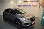 2019 Vauxhall Grandland X 1.2 Turbo Sport Nav 5dr