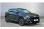 2023 Kia Sportage 1.6T GDi ISG 3 5dr