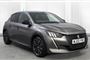 2022 Peugeot 208 1.2 PureTech 130 GT Premium 5dr EAT8