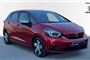 2022 Honda Jazz 1.5 i-MMD Hybrid EX 5dr eCVT