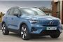 2024 Volvo XC40 Recharge 300kW Recharge Twin Ultimate 82kWh 5dr AWD Auto