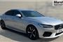 2018 Volvo S90 2.0 D5 PowerPulse R DESIGN 4dr AWD Geartronic