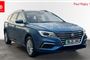 2021 MG MG5 115kW Exclusive EV 53kWh 5dr Auto