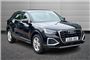 2021 Audi Q2 35 TFSI Sport 5dr S Tronic