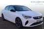 2021 Vauxhall Corsa 1.2 Elite Edition 5dr