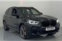 2021 BMW X3 xDrive M40i 5dr Auto