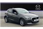 2021 Mazda 2 1.5 Skyactiv G Sport Nav 5dr