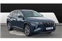 2022 Hyundai Tucson 1.6 TGDi Premium 5dr 2WD