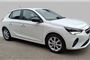 2021 Vauxhall Corsa 1.2 SE 5dr