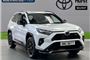 2024 Toyota RAV4 2.5 PHEV GR Sport 5dr CVT