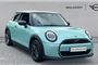 2024 MINI Hatchback 2.0 S Classic 3dr Auto