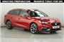 2021 SEAT Leon Estate 1.5 TSI EVO 150 FR Sport 5dr