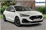 2023 Ford Focus 1.0 EcoBoost Hybrid mHEV 155 ST-Line Vignale 5dr