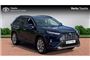 2023 Toyota RAV4 2.5 VVT-i Hybrid Excel 5dr CVT 2WD