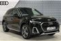 2020 Audi Q5 45 TFSI Quattro S Line 5dr S Tronic