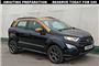 2019 Ford EcoSport 1.0 EcoBoost 125 ST-Line 5dr Auto