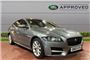 2020 Jaguar XF 2.0d [180] R-Sport 4dr Auto AWD