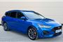 2023 Ford Focus Estate 1.0 EcoBoost Hybrid mHEV 155 ST-Line X 5dr Auto