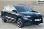 2024 Skoda Karoq 1.5 TSI Sportline 5dr