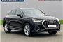 2021 Audi Q3 40 TFSI Quattro S Line 5dr S Tronic