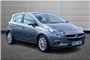 2017 Vauxhall Corsa 1.4 ecoFLEX SE 5dr