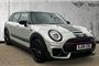 2019 MINI Clubman 2.0 John Cooper Works ALL4 6dr Auto