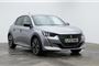 2021 Peugeot e-208 100kW GT Premium 50kWh 5dr Auto