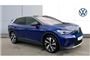 2021 Volkswagen ID.4 150kW 1ST Edition Pro Performance 77kWh 5dr Auto