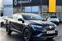 2024 Renault Arkana 1.6 E-Tech FHEV 145 Esprit Alpine 5dr Auto