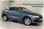 2017 Audi Q3 1.4T FSI Sport 5dr