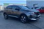 2024 Peugeot 3008 1.2 Hybrid 136 GT 5dr e-DSC6