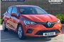 2021 Renault Clio 1.0 TCe 100 Play 5dr