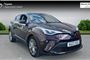 2023 Toyota C-HR 1.8 Hybrid Excel 5dr CVT