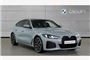 2024 BMW 4 Series Gran Coupe 420i M Sport 5dr Step Auto