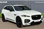 2023 Jaguar F-Pace 2.0 D200 R-Dynamic SE Black 5dr Auto AWD