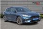 2022 Ford Focus 1.0 EcoBoost Hybrid mHEV 125 ST-Line X Edition 5dr