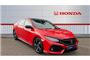 2018 Honda Civic 1.5 VTEC Turbo Sport 5dr CVT