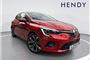 2021 Renault Clio 1.0 TCe 90 S Edition 5dr