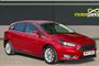 2017 Ford Focus 1.5 EcoBoost Titanium 5dr Auto