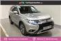 2020 Mitsubishi Outlander 2.0 Exceed 5dr CVT