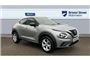 2021 Nissan Juke 1.0 DiG-T 114 N-Connecta 5dr DCT