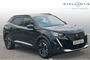 2022 Peugeot 2008 1.2 PureTech Allure Premium+ 5dr