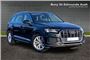 2021 Audi Q7 45 TDI Quattro Sport 5dr Tiptronic