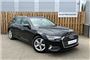 2023 Audi A6 Avant 40 TDI Quattro Sport 5dr S Tronic [Tech Pack]