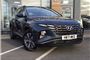 2021 Hyundai Tucson 1.6 TGDi SE Connect 5dr 2WD