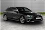 2020 Audi A4 40 TFSI S Line 5dr S Tronic