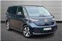 2024 Volkswagen ID.Buzz 210kW Commerce Plus 79kWh Auto